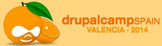 Drupal Camp, Valencia, Spain