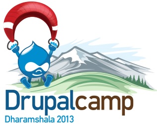 Drupal Camp, Dharamshala, India