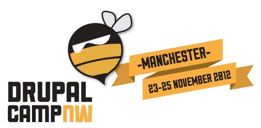 Drupal Camp, Manchester