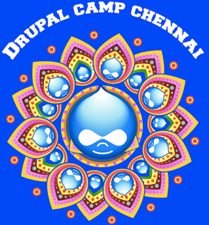 Drupal Camp, Chennai, India