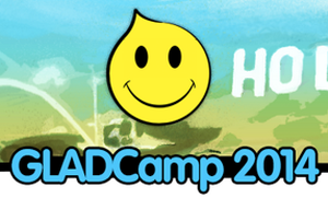 GladCamp, Los Angeles, USA