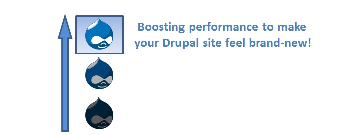 Drupal Performance Tuning