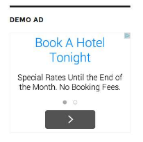 Google adsense by BestWebSoft