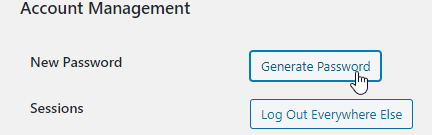 account management