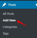 add new