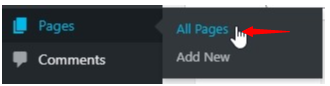 all pages