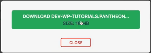 download site