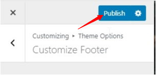 publish