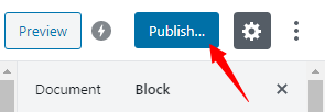 publish